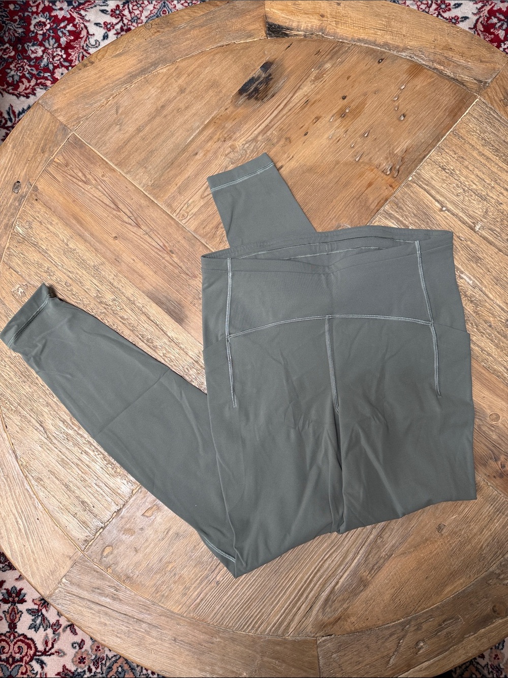 Lululemon legging